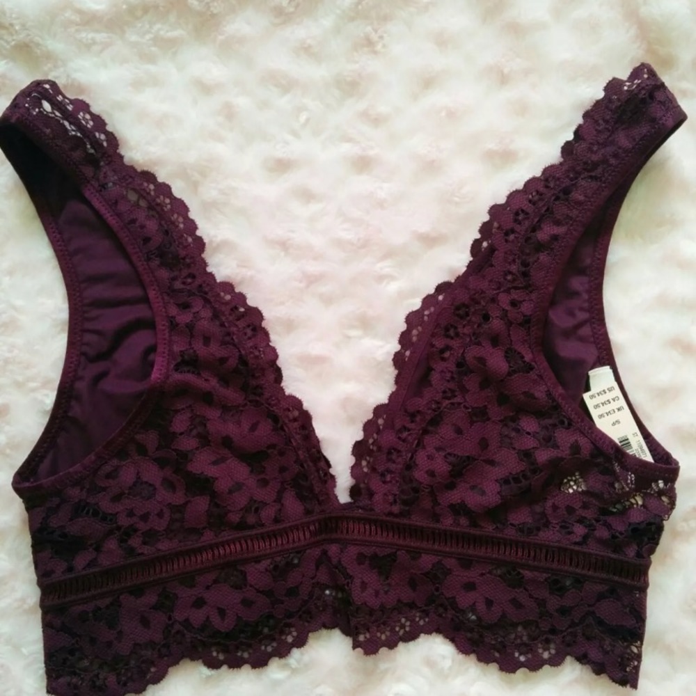 Victoria secret brallet
