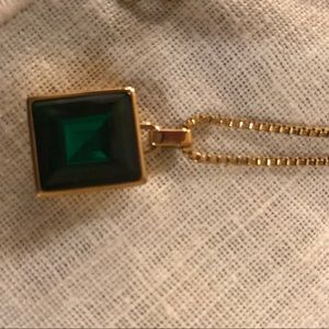 Michael Kors necklace ****never worn