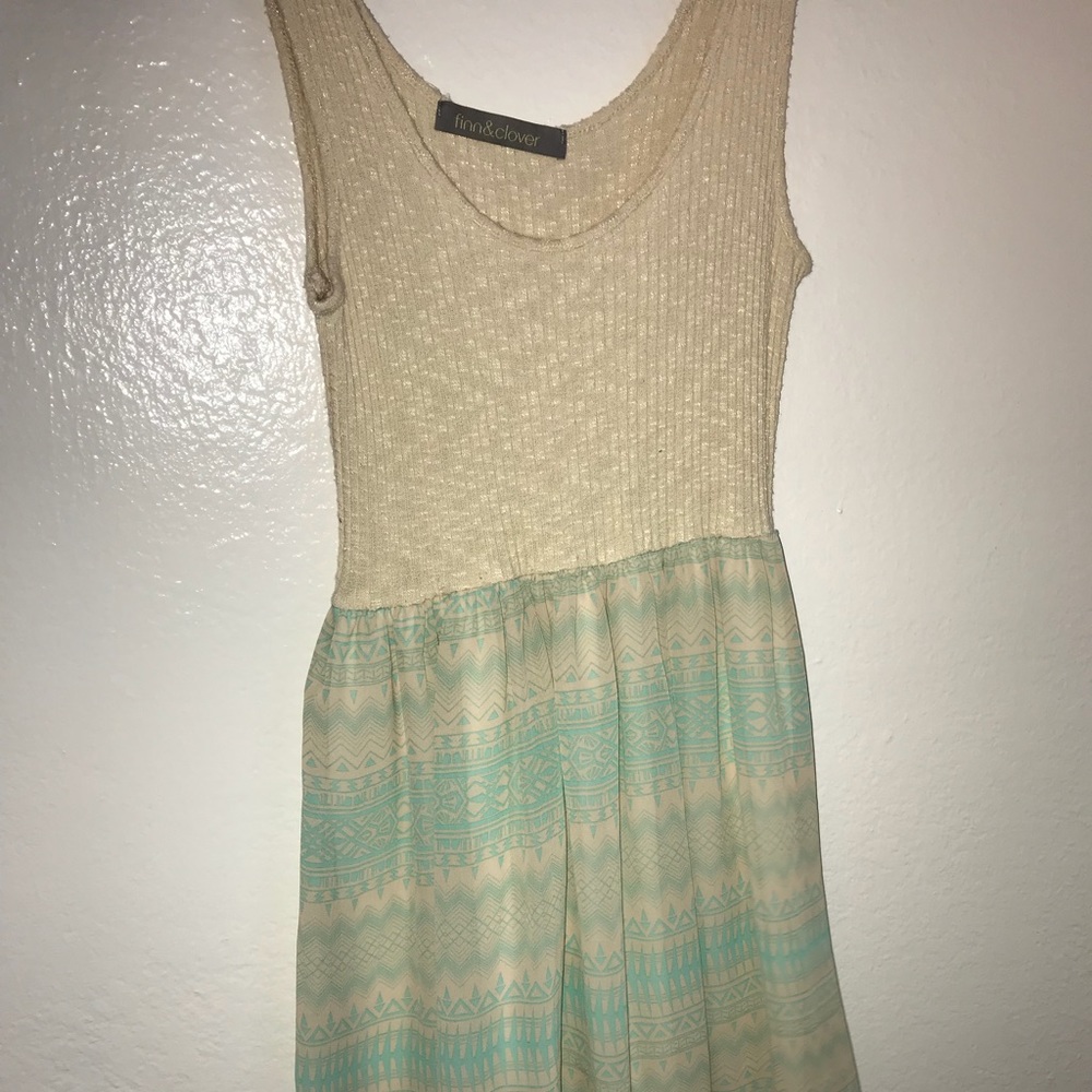 SUMMER DRESS