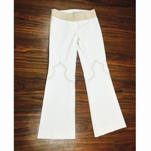 Tokyo Denim Bank Western Flare Cowgirl Pants Tokyo Denim Bank Western Flare Cowgirl Pants