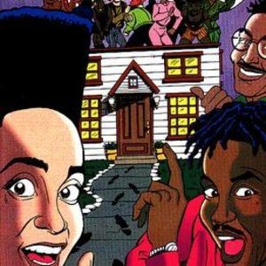 Meet your Posher, Lee