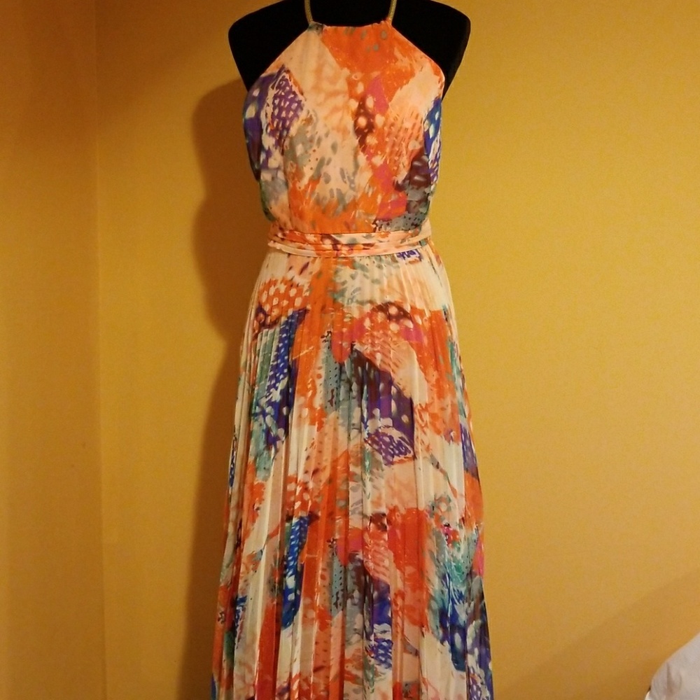 Laundry By Shelli Segal  Women's Dress