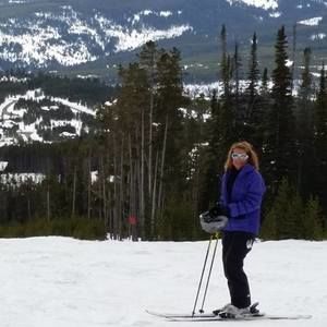 Meet your Posher, Paula