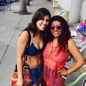 Meet your Posher, Melissa