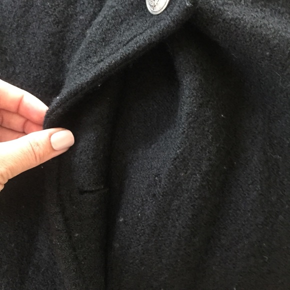 Zara wool Jacket - Picture 3 of 4