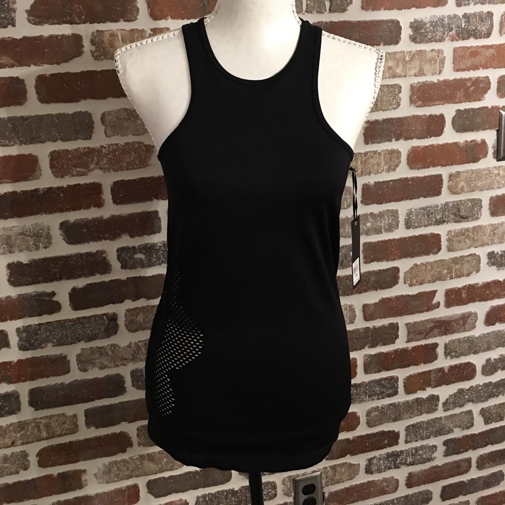 Cynthia Rowley Active Tank