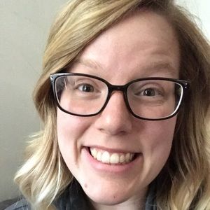 Meet your Posher, Bailey