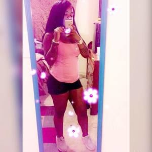 Meet your Posher, Lexx