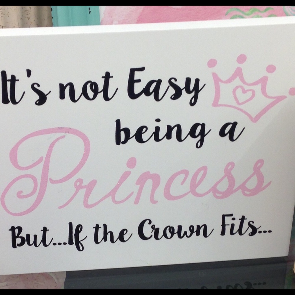 Meet your Posher, Cecilia