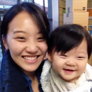 Meet your Posher, Grace