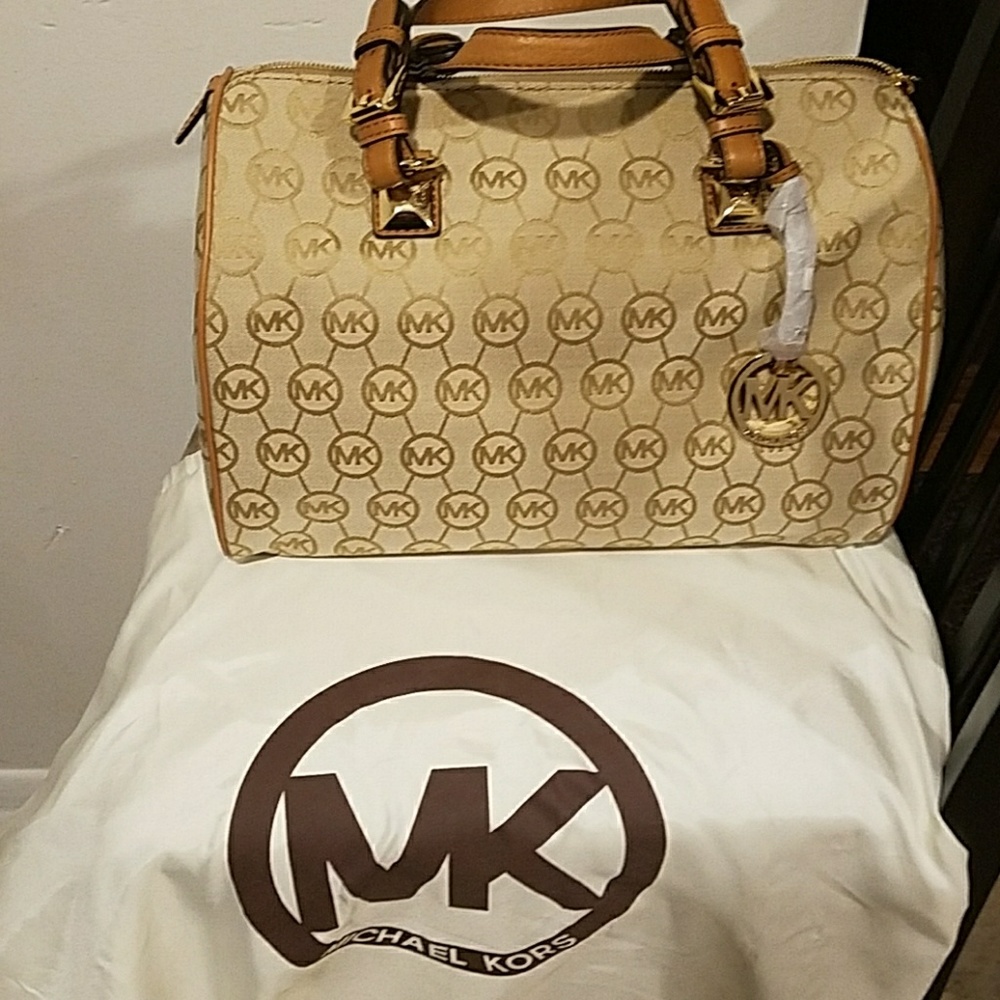 Michael Kors Handbag