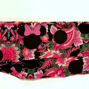 🦄 NWT TC LLR Disney Minnie Mouse Paisley Unicorn 🦄 NWT TC LLR Disney Minnie Mouse Paisley Unicorn
