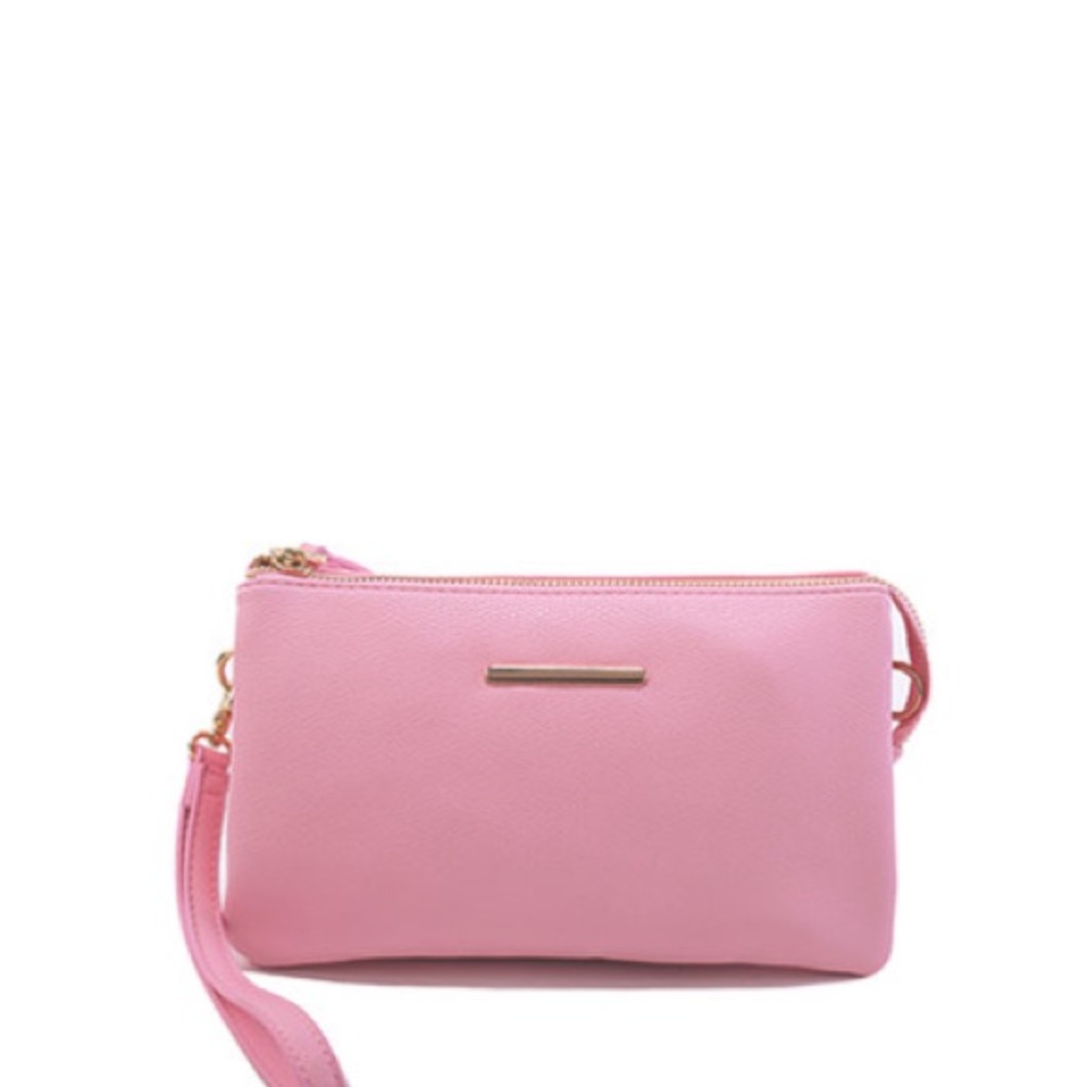 Crossbody