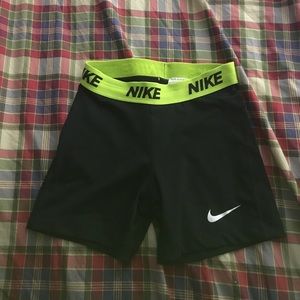 XS Nike Dri-Fit Shorts