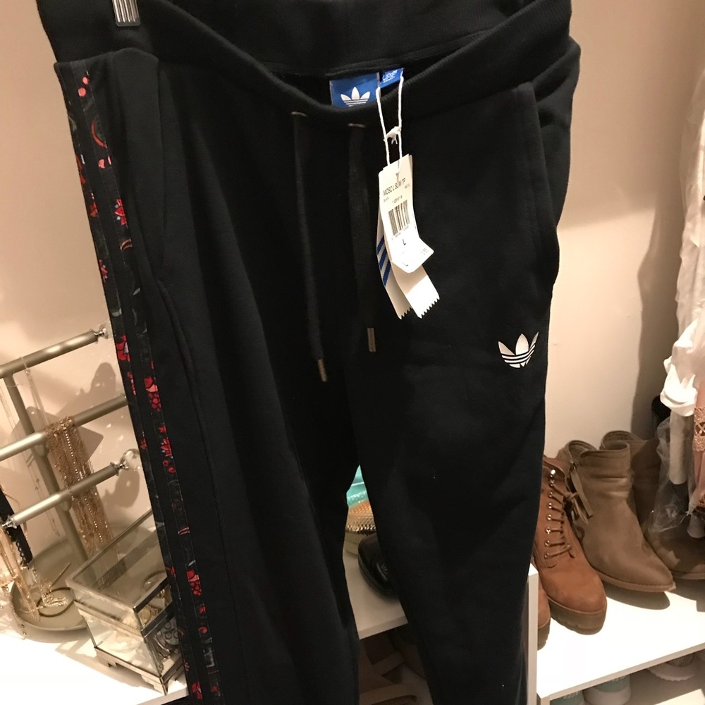 Adidas Sweats **Brand NEW**