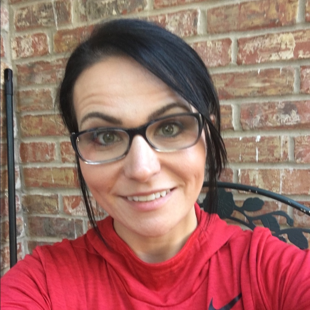 Meet your Posher, Heather