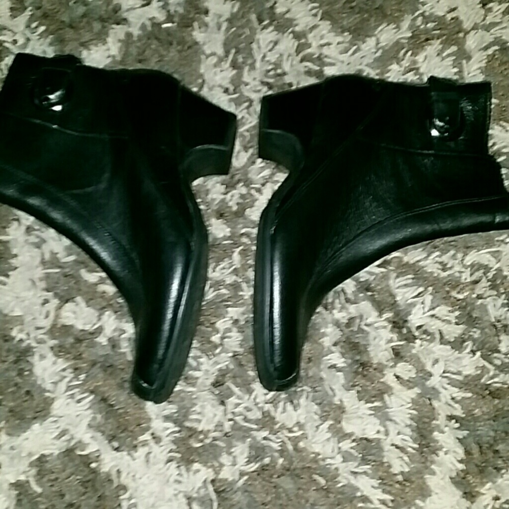 Clarks boots