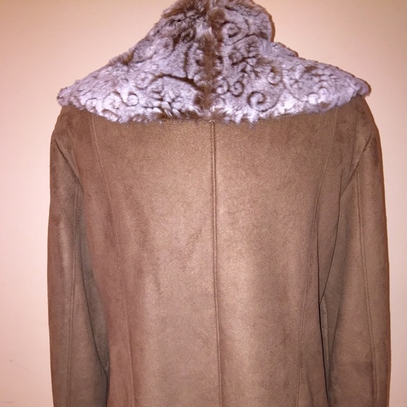 Calvin Kline winter Coat - Picture 3 of 8