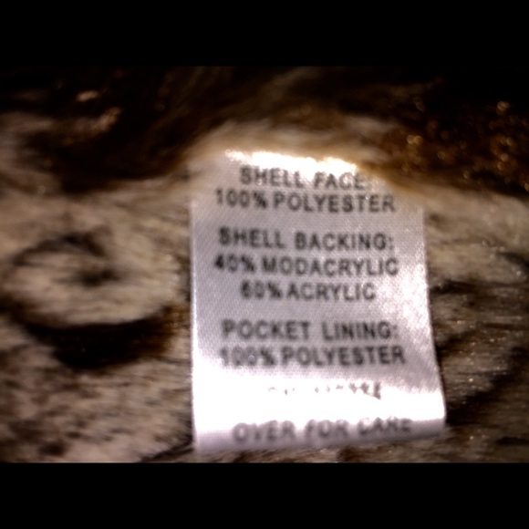 Calvin Kline winter Coat - Picture 5 of 8