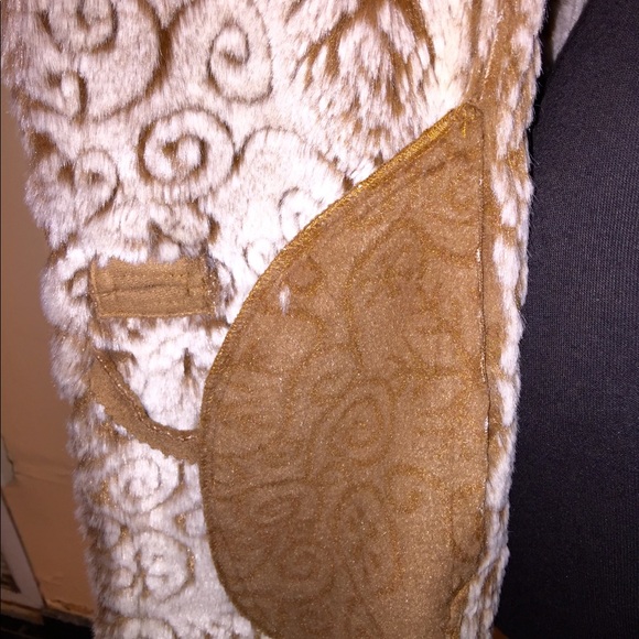 Calvin Kline winter Coat - Picture 7 of 8