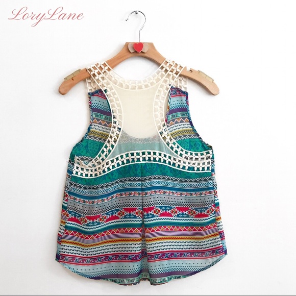 FOREVER 21 TOP 😍 4 Tops for $20 BUNDLE & SAVE - Picture 2 of 5