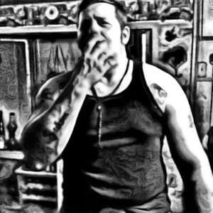 Meet your Posher, Jason