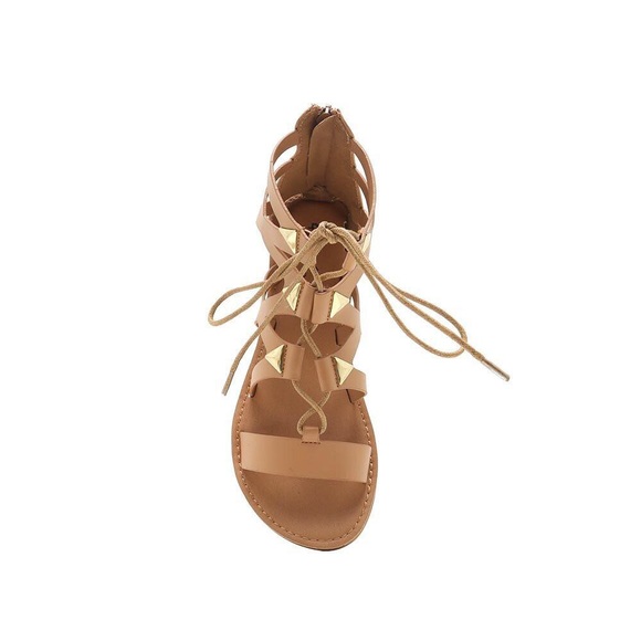 Sandals - Picture 4 of 4