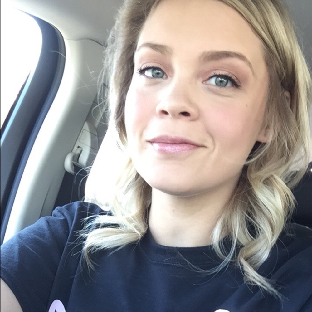 Meet your Posher, Molly