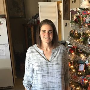 Meet your Posher, Christy