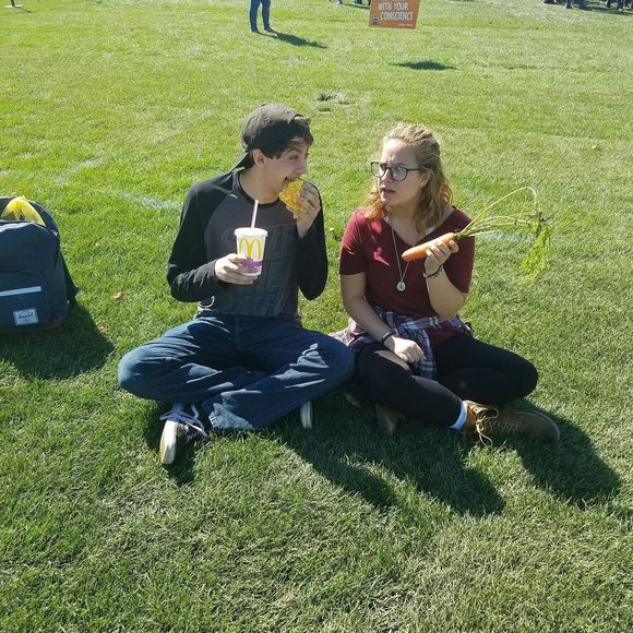 Meet your Posher, Maggy - Picture 1 of 1