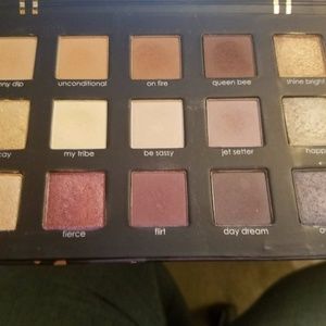 Ciate/ Chloe Morello Pretty Fun Fearless Palette