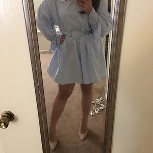 Brand new Zara dress