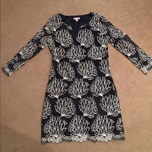 Lilly Pulitzer Wendy Dress