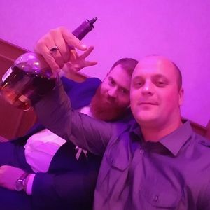 Meet your Posher, Mihail