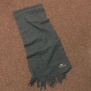 thomas burberry scarf