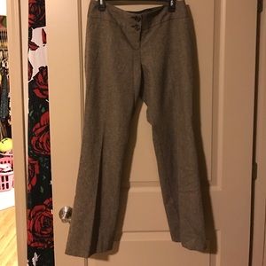 The limited Cassidy fit Bootcut pant The limited Cassidy fit Bootcut pant