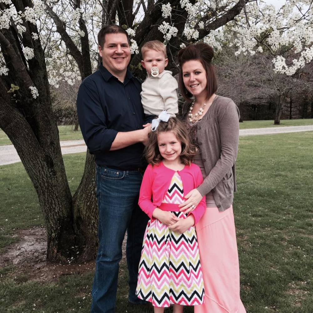 Meet your Posher, Markandjaryn