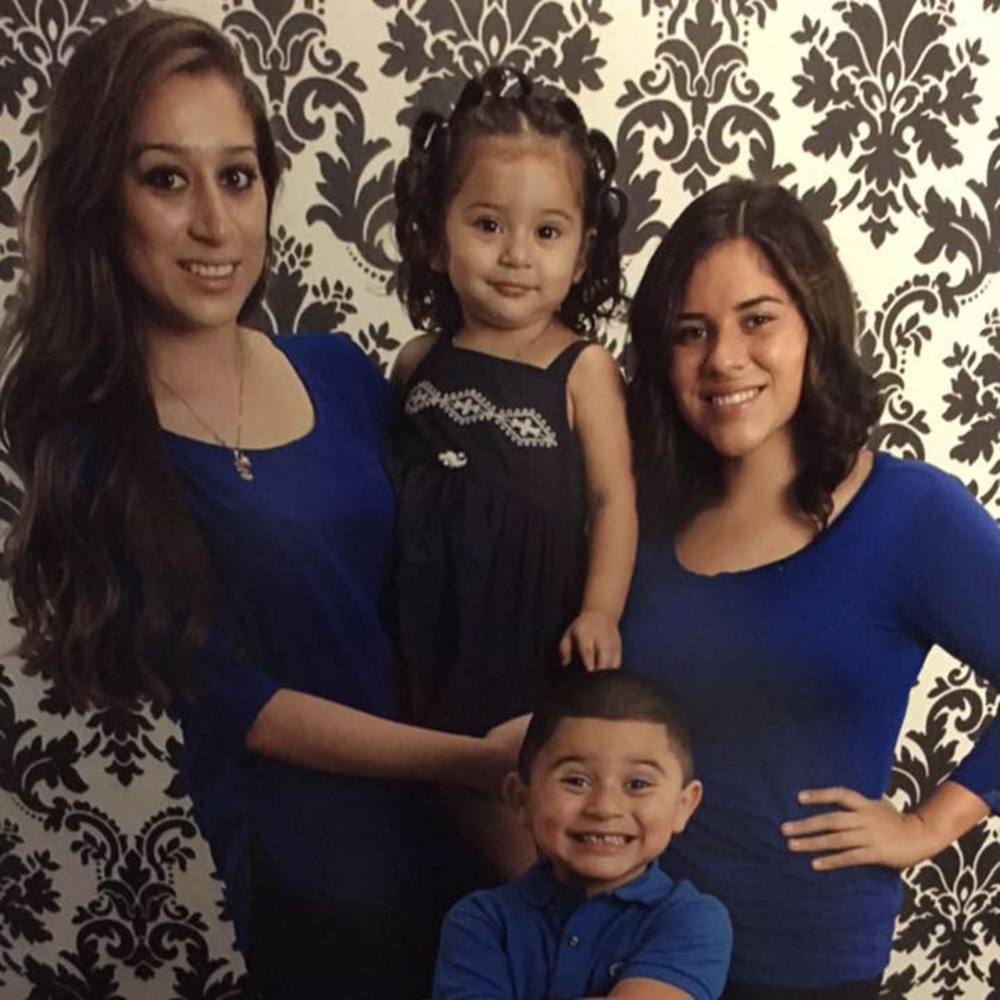 Meet your Posher, Yeya