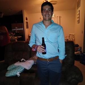 Meet your Posher, Ross