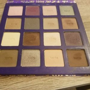 Tarte Holiday Palette