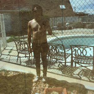 Meet your Posher, Gabe