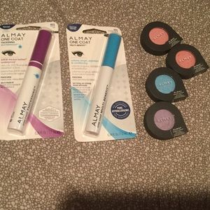 Almay make-up bundle