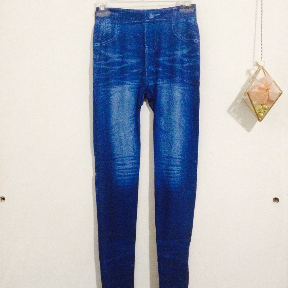 High waist legging