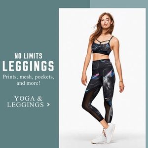 Ultimate high waist ankle leggings Ultimate high waist ankle leggings