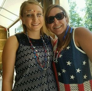 Meet your Posher, Staci