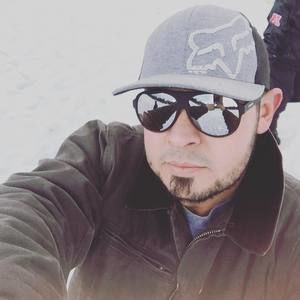 Meet your Posher, Ricardo