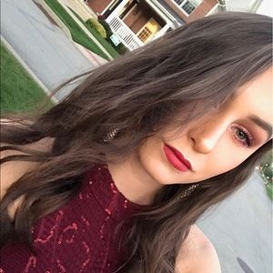 Meet your Posher, Jekaterina