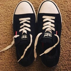 Levi's shoes