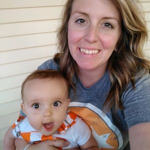 Meet your Posher, Mallory