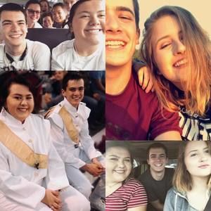 Meet your Posher, Dakota